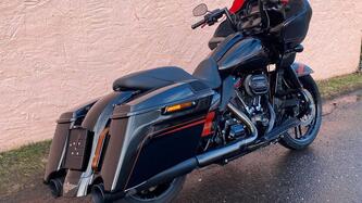 Harley-Davidson 117 Road Glide (2020)