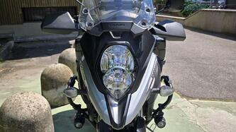 Suzuki V-Strom 650 ABS (2017 - 20) usata
