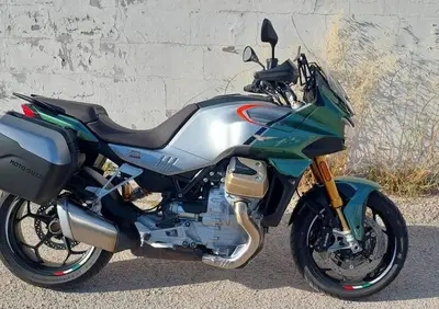 Moto Guzzi V100 Mandello S (2022 - 24) - Annuncio 9725670