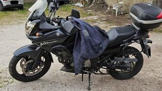 Suzuki V-Strom 650DL (2006 - 07) usata