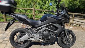 Kawasaki Versys 650 ABS (2015 - 16) 