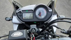 Honda Transalp XL 700 V (2007 - 2013)  (2)