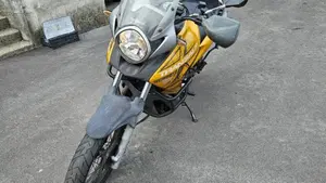 Honda Transalp XL 700 V (2007 - 2013)  (3)