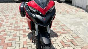 Ducati Multistrada 950 (2018) 