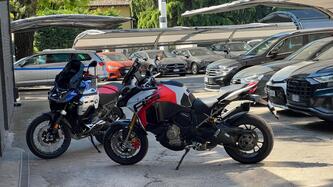 Ducati Multistrada V4 RS (2024 - 25) usata