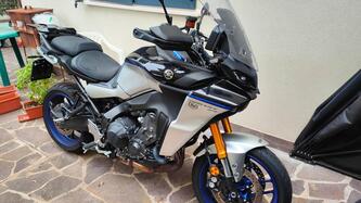 Yamaha Tracer 9 GT+ (2023 - 24) usata