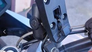 Bmw R 1150 GS Adventure (2002 - 06) 