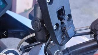 Bmw R 1150 GS Adventure (2002 - 06) usata
