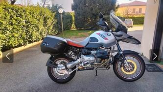 Bmw R 1150 GS Adventure (2002 - 06) usata