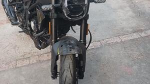 Benelli Leoncino 125 (2022 - 25) 