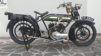 Bsa 