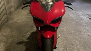 Ducati 899 Panigale ABS (2013 - 15) 