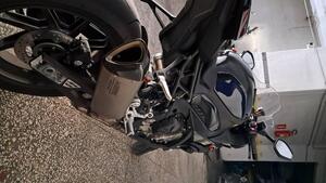 Bmw S 1000 RR (2023 - 24) 