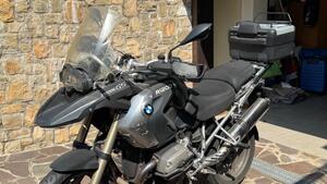 Bmw R 1200 GS (2008 - 09) 