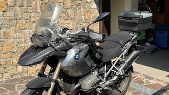 Bmw R 1200 GS (2008 - 09)