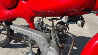 Motom Sport epoca