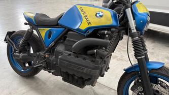 Bmw K110 rs epoca