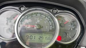 Piaggio Mp3 300 ie Yourban ERL/LT (2011 - 16) 