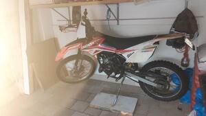 Altre moto o tipologie Pitbike 