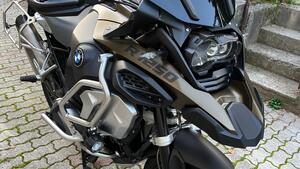 Bmw R 1250 GS Adventure (2019 - 20) 
