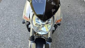 Suzuki GSR 600 (2006 - 11) usata