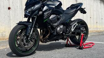 Kawasaki Z 800 ABS (2012 - 16)