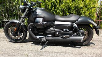 Moto Guzzi Audace 1400 (2015 - 16) usata