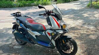 Bmw C 400 X (2018 - 20) usata
