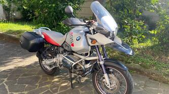 Bmw R 1150 GS Adventure (2002 - 06)