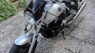 Yamaha BT 1100 Bulldog