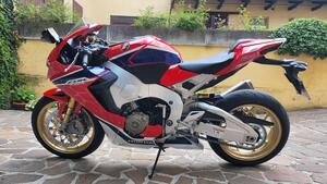 Honda CBR 1000 RR Fireblade SP (2017 - 19) 