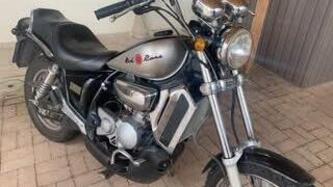 Aprilia Red rose 125 epoca
