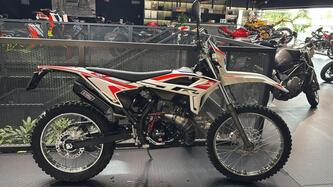 Betamotor RR 50 Enduro (2021 - 25) usata