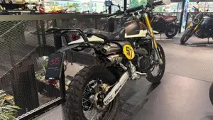 Fantic Motor Caballero 500 Explorer (2024)  (3)