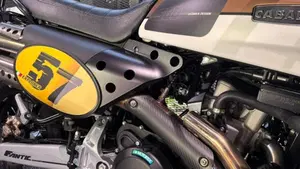 Fantic Motor Caballero 500 Explorer (2024)  (5)