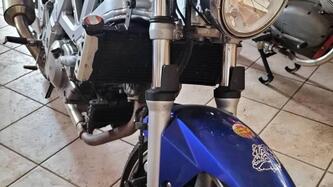 Suzuki SV 650 (2003 - 06) usata