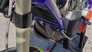 Sherco 300 ST (2015 - 17) 
