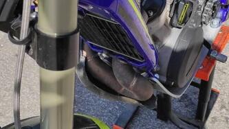 Sherco 300 ST (2015 - 17) usata