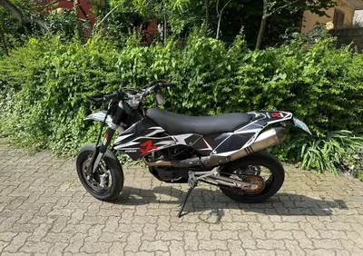KTM 690 SMC (2008- 11) - Annuncio 9725933