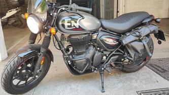 Royal Enfield HNTR 350 (2022 - 25)