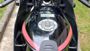 Yamaha RD 350 LCF (1988 - 93) 