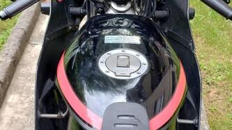 Yamaha RD 350 LCF (1988 - 93)