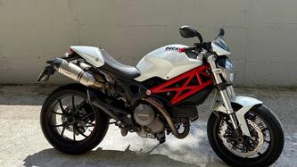Ducati Monster 796 ABS (2010 - 14) usata
