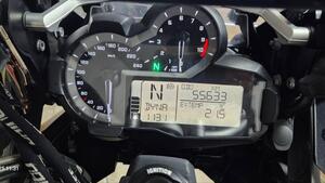 Bmw R 1200 GS Adventure (2013 - 16) 
