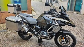 Bmw R 1250 GS Adventure (2019 - 20) usata
