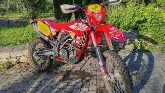 Betamotor RR 350 4T Enduro Racing EFI (2016) usata
