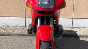 Bmw R 1150 RS epoca
