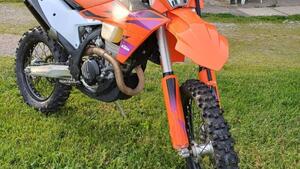 KTM 350 EXC-F (2024) 