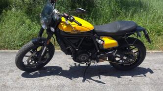 Ducati Scrambler 800 Full Throttle (2017 - 21) usata
