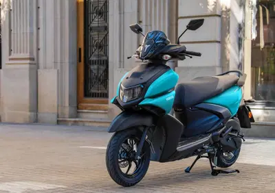 Yamaha RayZR (2024 - 26) - Annuncio 9725983